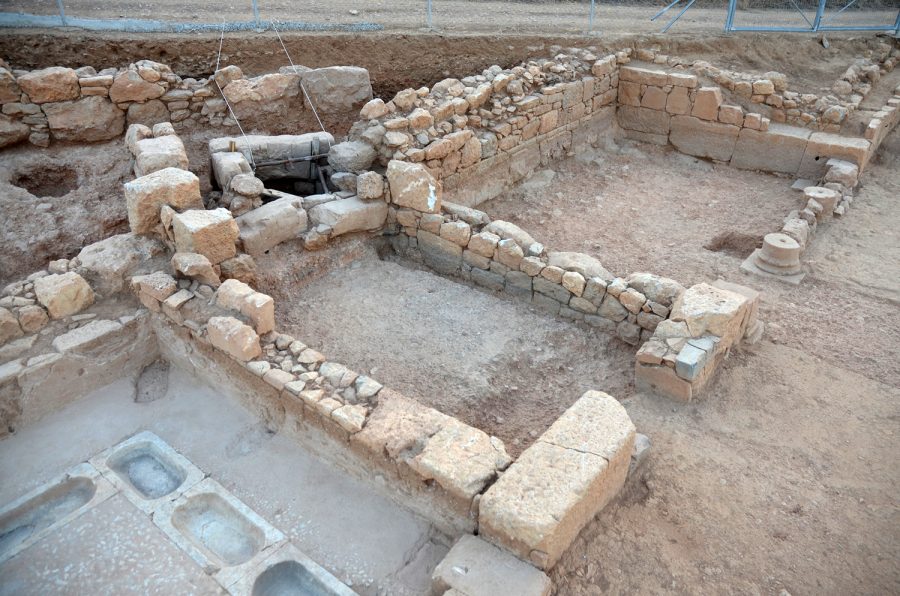 École suisse d’archéologie en Grèce – Antike Kunst